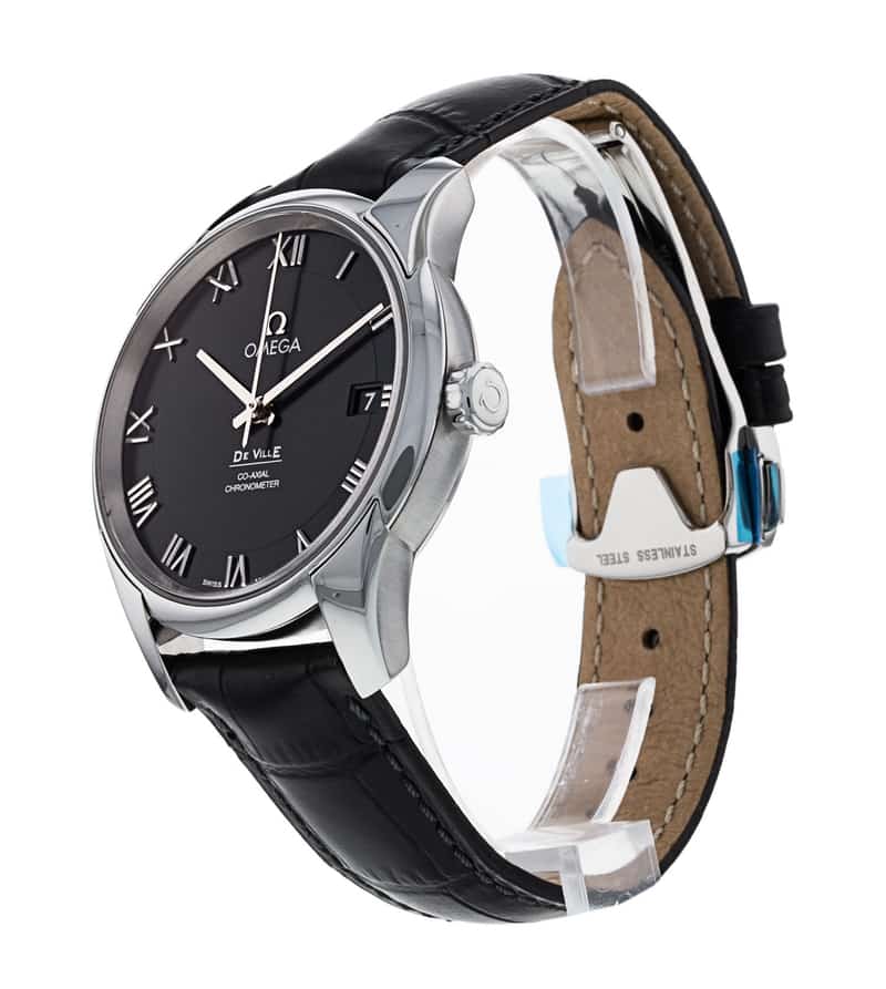 Omega De Ville Co-Axial 431.13.41.21.01.001
